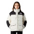Veste de Montagne The North Face W Limbara Insulated Blanc Dune Femme