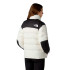 Veste de Montagne The North Face W Limbara Insulated Blanc Dune Femme