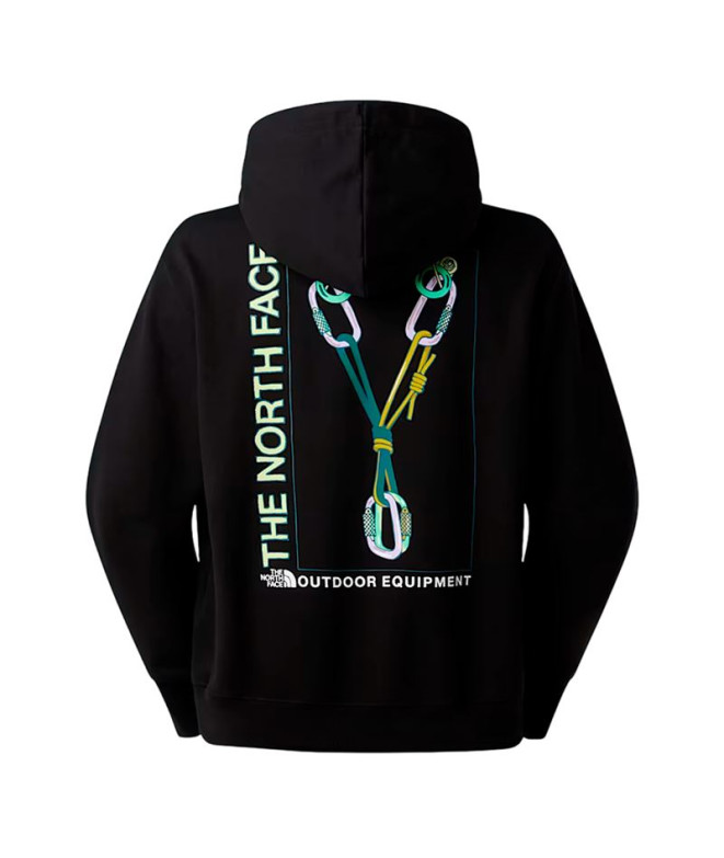 Sudadera de Montaña The north Face U Explore...