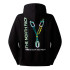 Sudadera de Montaña The north Face U Explore Gear Relaxed Tnf Negro Hombre