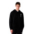 Sudadera de Montaña The north Face U Explore Gear Relaxed Tnf Negro Hombre