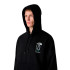 Sudadera de Montaña The north Face U Explore Gear Relaxed Tnf Negro Hombre
