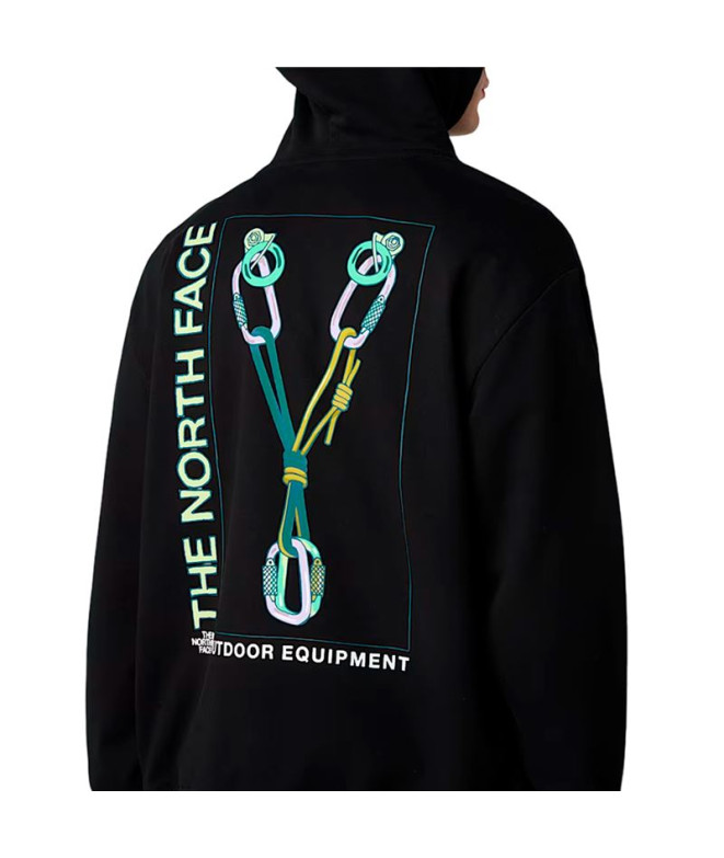 Sweat de Montagne The North Face U Explore Gear...
