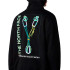 Sudadera de Montaña The north Face U Explore Gear Relaxed Tnf Negro Hombre