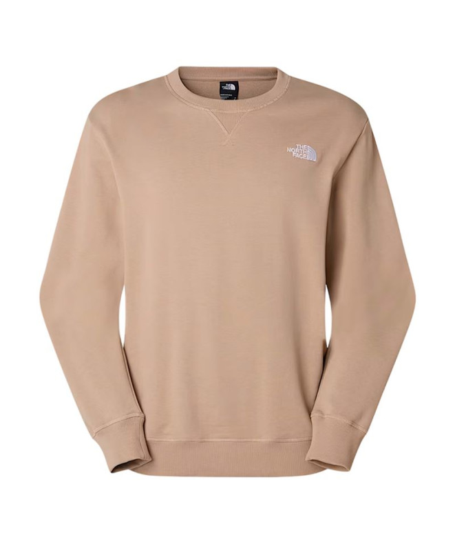Sudadera The north Face Essential Lite Crew...