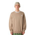 Sudadera The north Face Essential Lite Crew Sweatshirt Hombre Beige