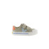 Chaussures Victoria Tribu Tiras Lona Kaki Enfant