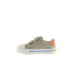 Chaussures Victoria Tribu Tiras Lona Kaki Enfant