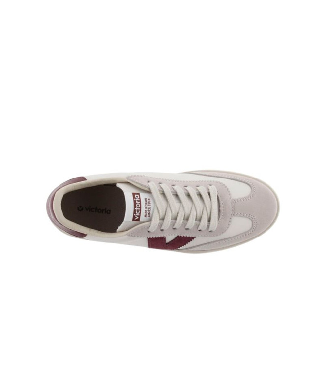Chaussures Victoria Berlin Cycliste Effet Cuir...