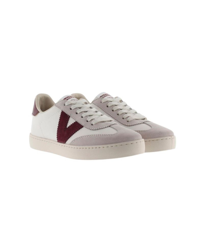 Chaussures Victoria Berlin Cycliste Effet Cuir...