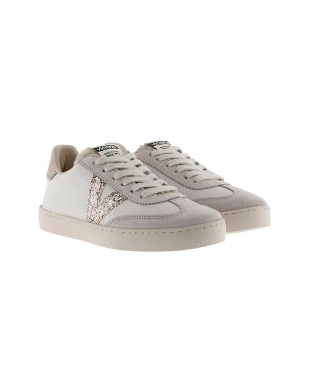 Chaussures Victoria Berlin Glace