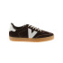 Chaussures Victoria Berlin cycliste en daim