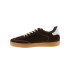 Chaussures Victoria Berlin cycliste en daim