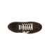Chaussures Victoria Berlin cycliste en daim