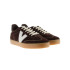Chaussures Victoria Berlin cycliste en daim