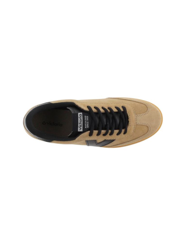 Chaussures Victoria Berlin Cycliste Daim Femme...