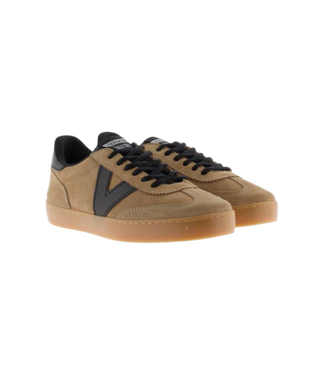 Chaussures Victoria Berlin Cycliste Daim Femme...