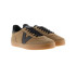 Chaussures Victoria Berlin Cycliste Daim Femme Beige