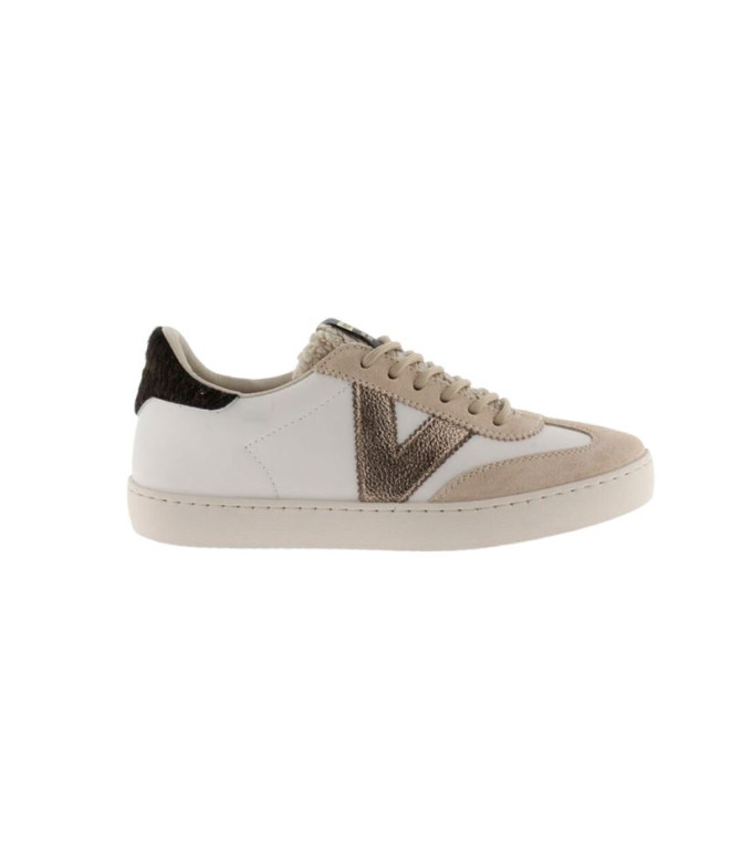 Chaussures Victoria Berlin Cycliste Effet Cuir...