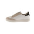 Chaussures Victoria Berlin Cycliste Effet Cuir Détails Femme Beige