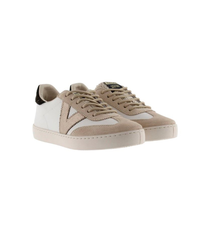 Chaussures Victoria Berlin Cycliste Effet Cuir...