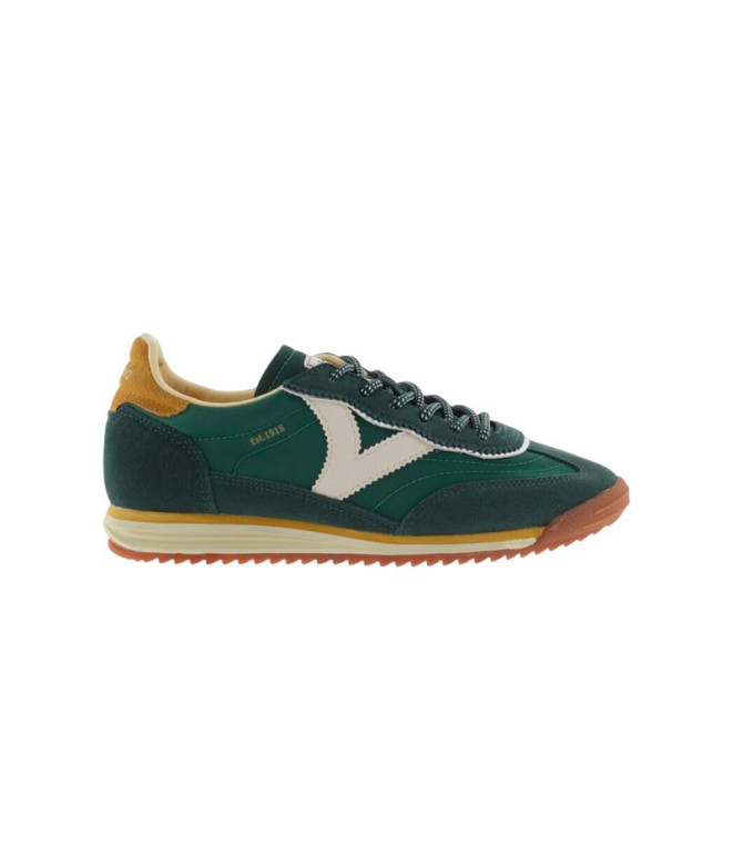Chaussures Victoria Saturno Serraje & Nylon...