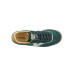 Chaussures Victoria Saturno Serraje & Nylon Femme Vert