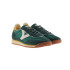 Chaussures Victoria Saturno Serraje & Nylon Femme Vert