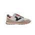 Zapatillas Victoria Root-Washed Mujer Crema