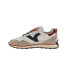 Zapatillas Victoria Root-Washed Mujer Crema