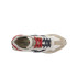 Chaussures Victoria Root-Washed Femme Crème
