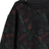 Conjunto adidas I Dy Mm Jog Infantil Negro