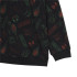 Conjunto adidas I Dy Mm Jog Infantil Negro
