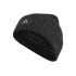 Gorro de Running adidas Run Warm Beanie Negro / Refsil