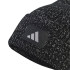 Gorro de Running adidas Run Warm Beanie Negro / Refsil