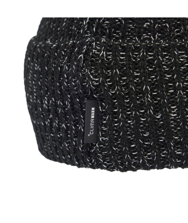 Bonnet de Running adidas Run Warm Beanie Noir /...