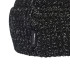 Gorro de Running adidas Run Warm Beanie Negro / Refsil