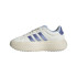 Zapatillas adidas Grand Court Platform Mujer Beige
