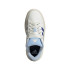 Zapatillas adidas Grand Court Platform Mujer Beige