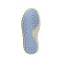 Zapatillas adidas Grand Court Platform Mujer Beige