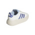 Zapatillas adidas Grand Court Platform Mujer Beige