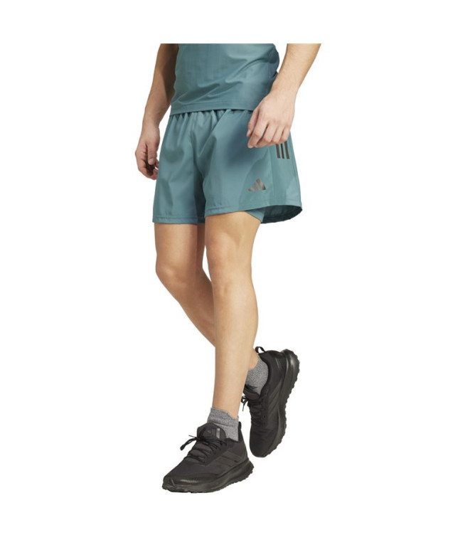 Pantalon de Running adidas Otr B S 2In1 Homme...