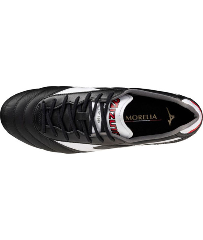 Botas de Futebol Mizuno Morelia II Elite...