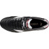 Bottes de Football Mizuno Morelia II Elite Noir/Blanc/Rouge
