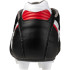 Bottes de Football Mizuno Morelia II Elite Noir/Blanc/Rouge
