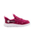 Zapatillas Puma Fun Racer 2 Sli Berry-Posie Pin Niña