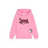 Camiseta Puma X Hello Kitty &,Posie Pink,D/I98 Niña