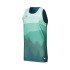 Camiseta de Baloncesto Puma Baskonia Third Ss Sh,Cold Green, Hombre