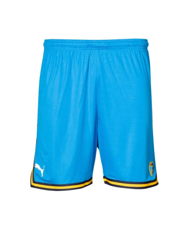 Pantalón de Fútbol Puma Estudiantes Home Sho...