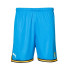 Pantalón de Fútbol Puma Estudiantes Home Sho Electro Royal Hombre